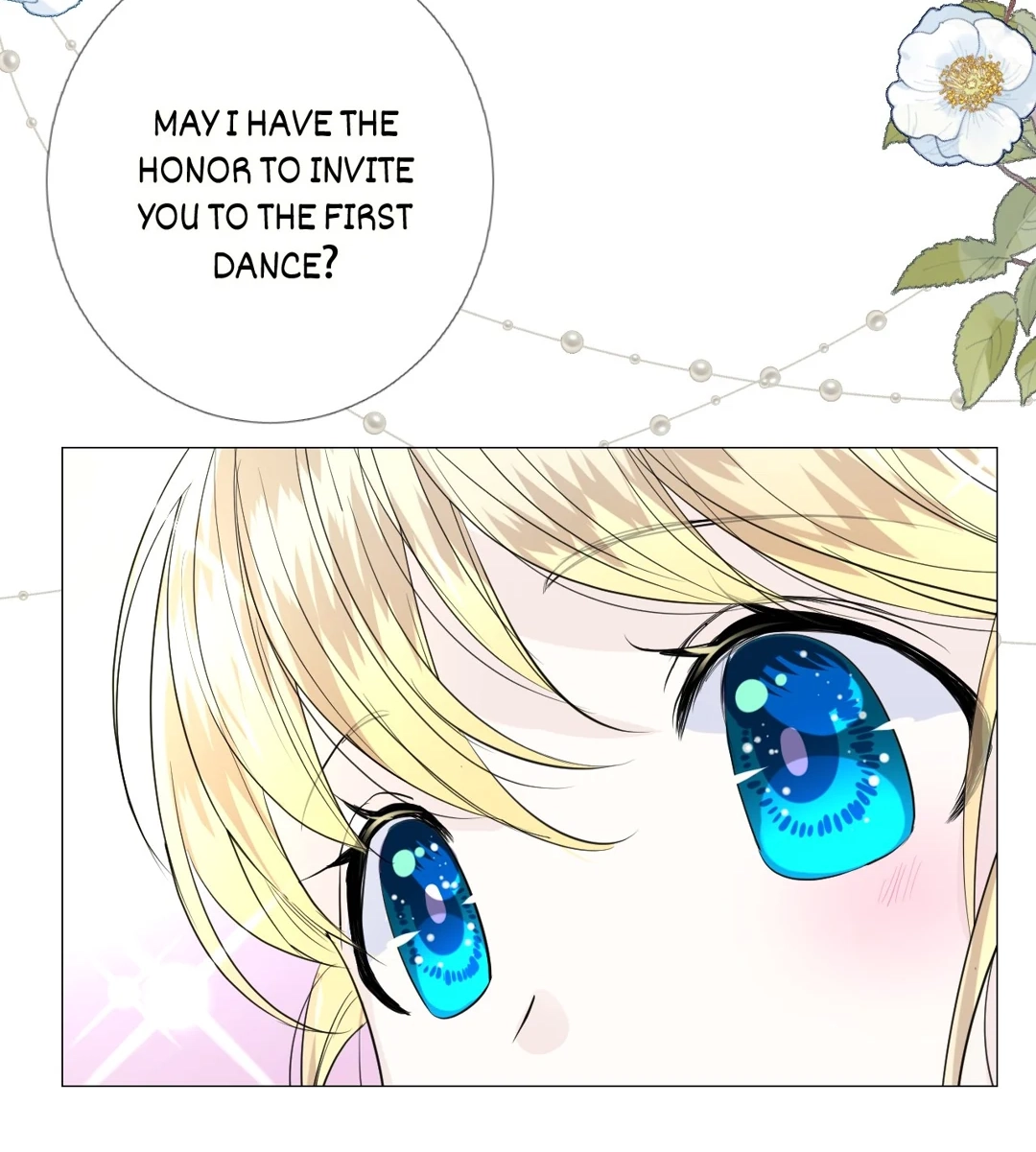 Read Unbending Flower chapter 80 image 65 on Lezhin