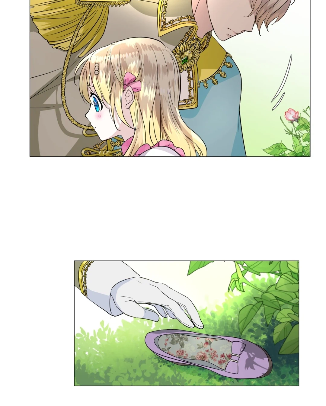 Read Unbending Flower chapter 80 image 7 on Lezhin