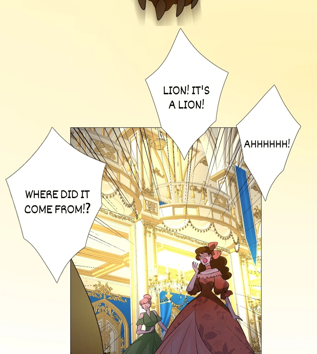 Read Unbending Flower chapter 80 image 71 on Lezhin