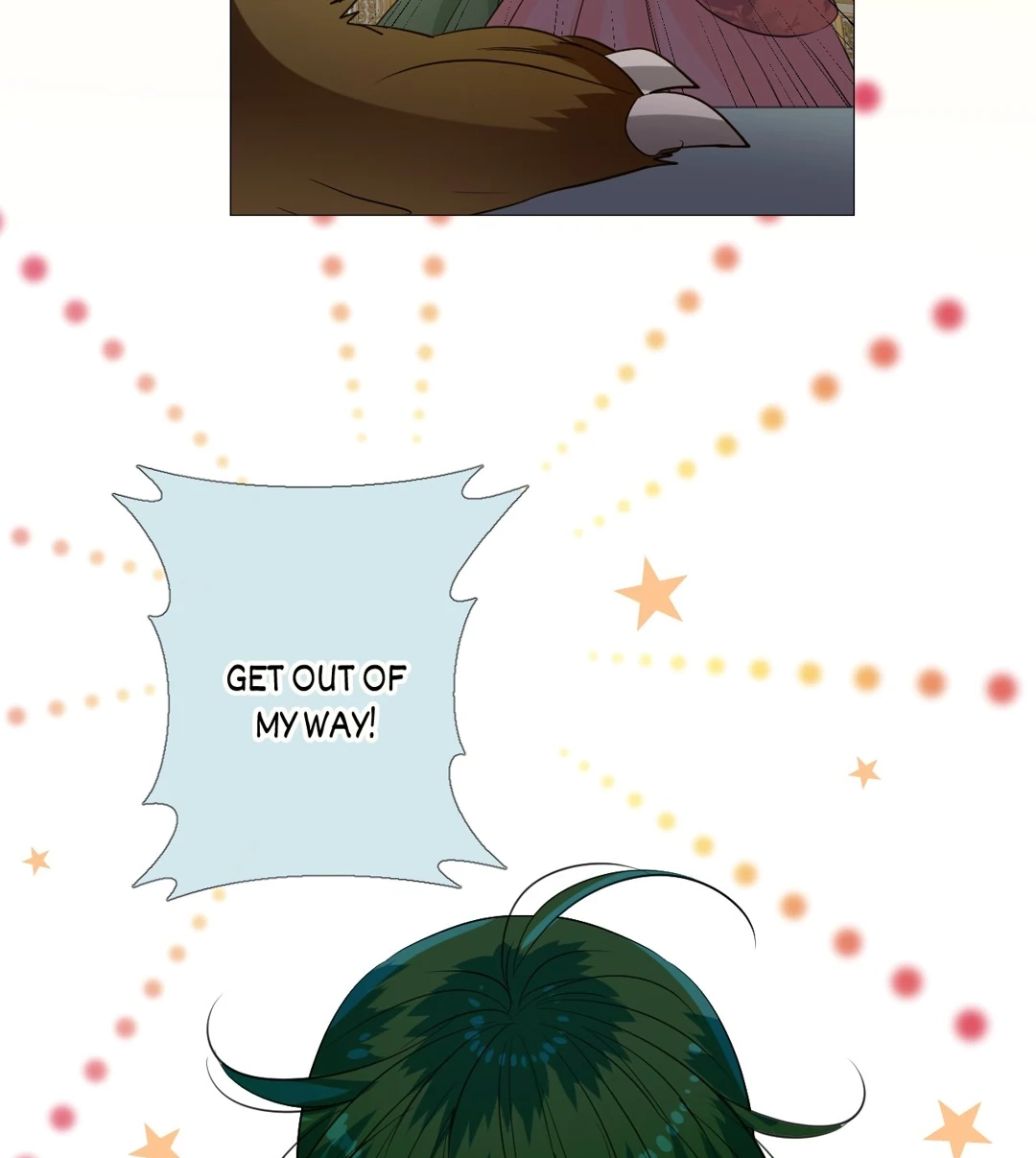 Read Unbending Flower chapter 80 image 72 on Lezhin