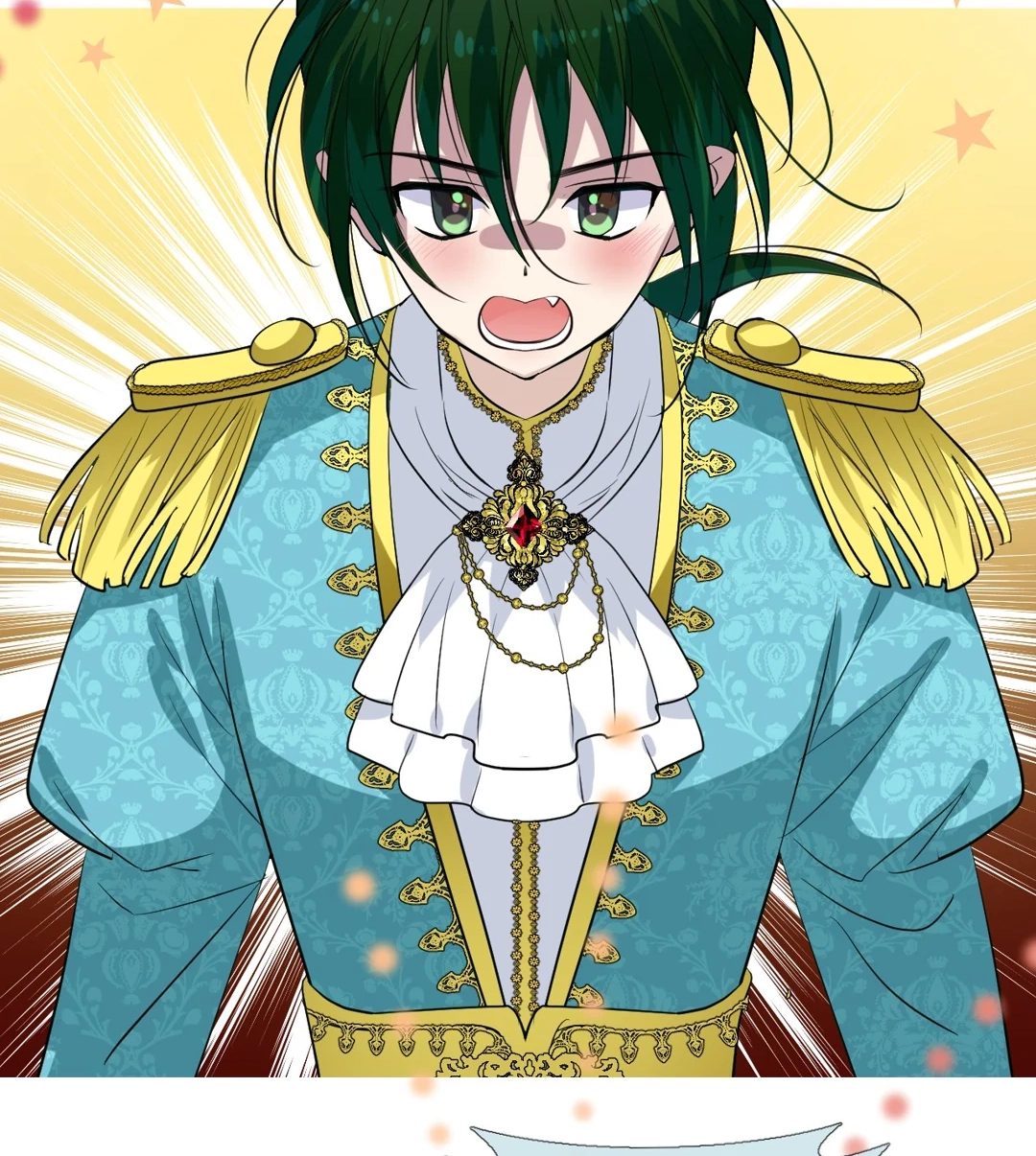 Read Unbending Flower chapter 80 image 73 on Lezhin