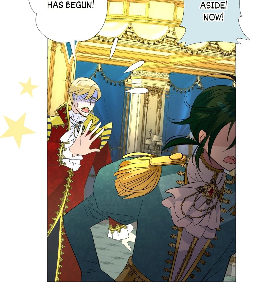 Read Unbending Flower chapter 80 image 75 on Lezhin
