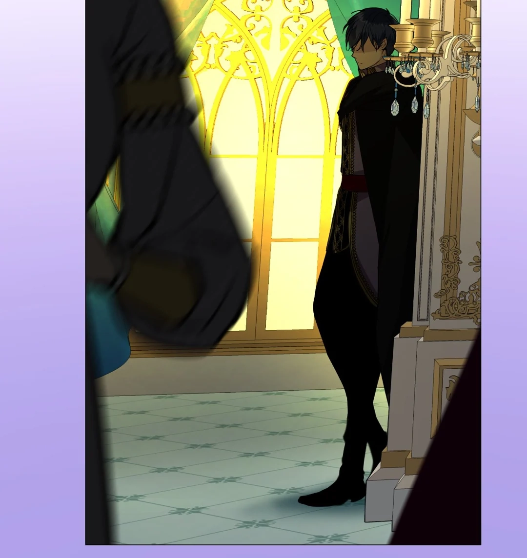 Read Unbending Flower chapter 80 image 80 on Lezhin