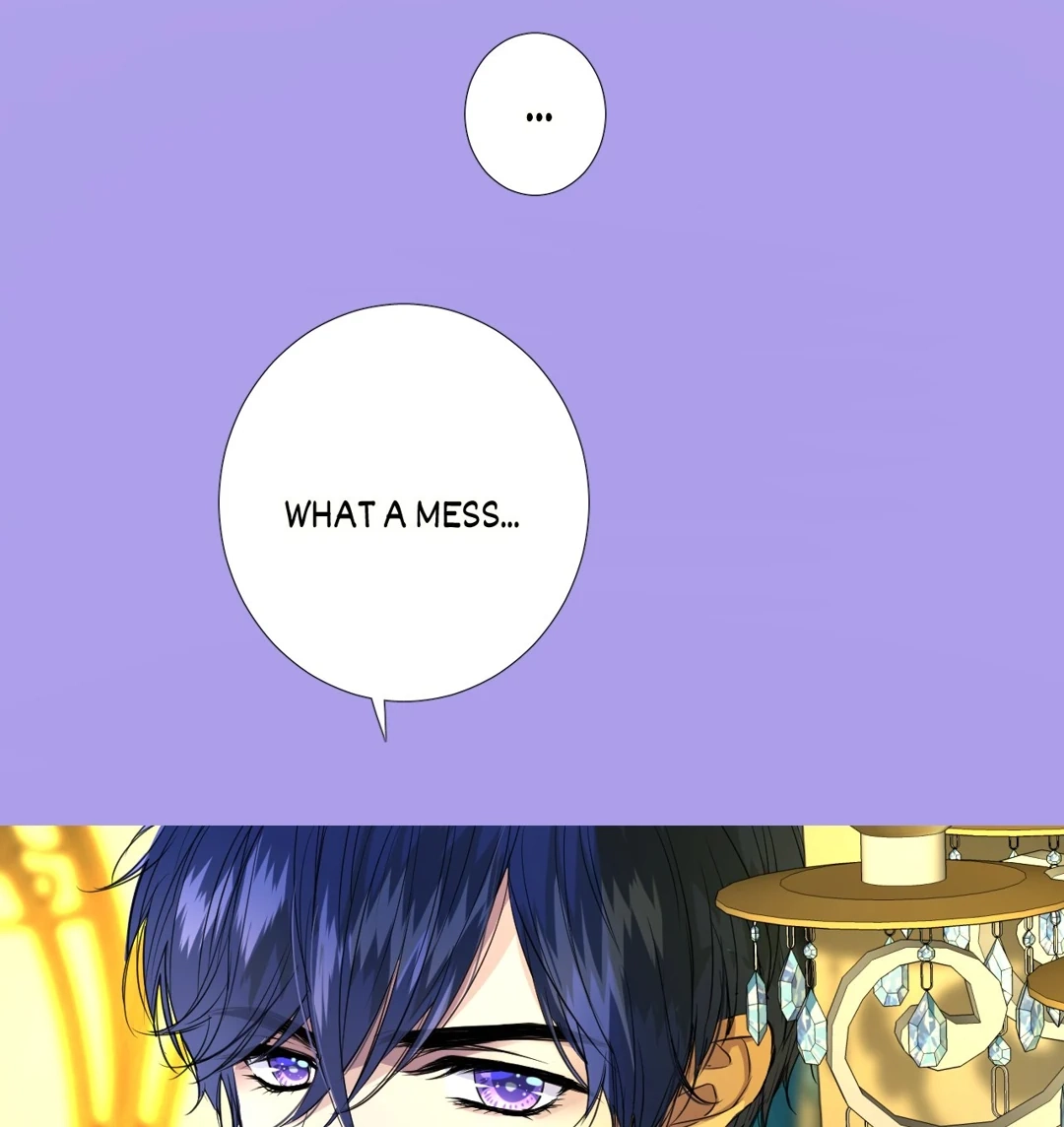 Read Unbending Flower chapter 80 image 81 on Lezhin