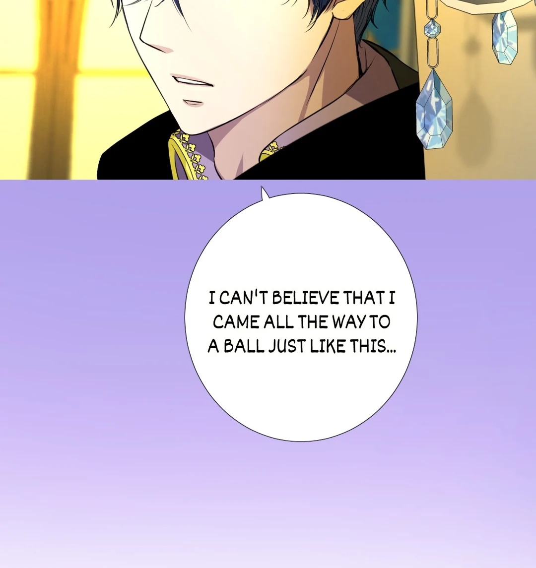 Read Unbending Flower chapter 80 image 82 on Lezhin