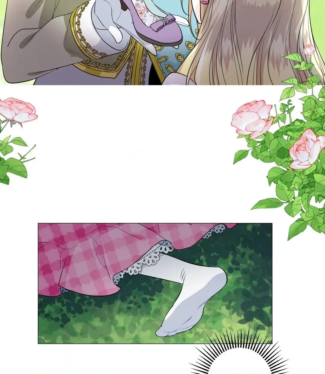 Read Unbending Flower chapter 80 image 9 on Lezhin