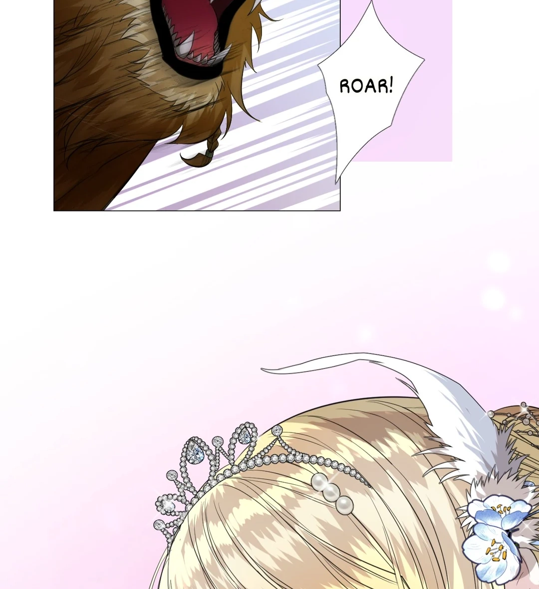 Read Unbending Flower chapter 81 image 1 on Lezhin