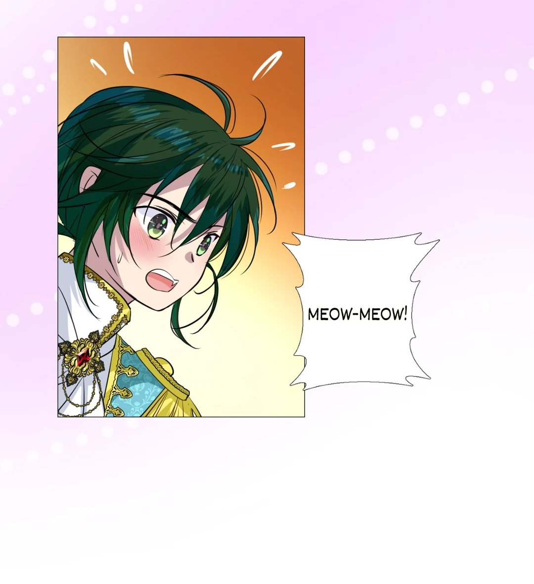 Read Unbending Flower chapter 81 image 11 on Lezhin