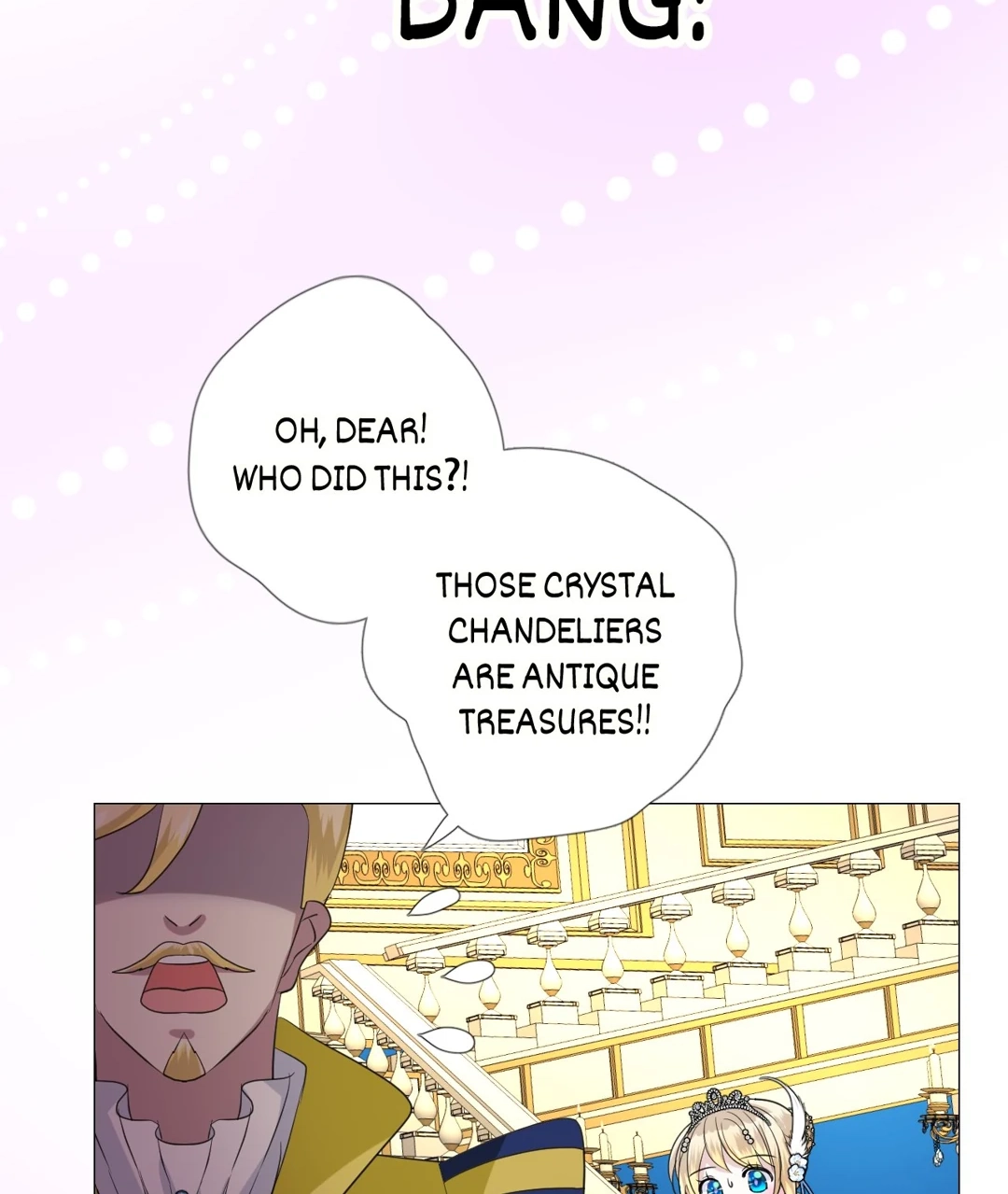 Read Unbending Flower chapter 81 image 13 on Lezhin