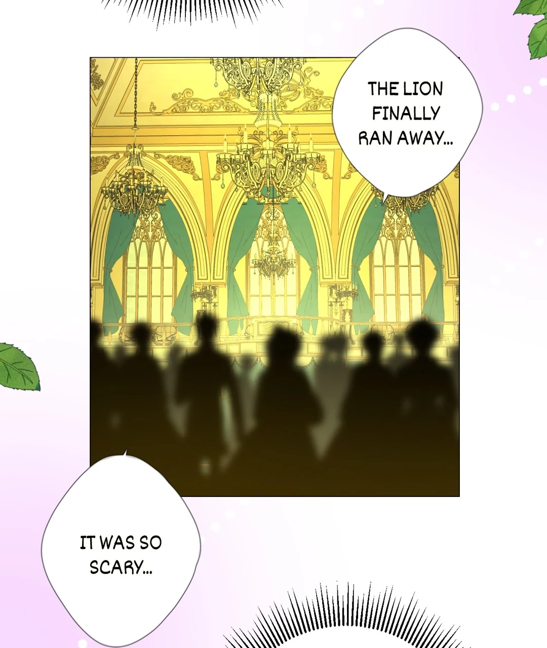 Read Unbending Flower chapter 81 image 15 on Lezhin