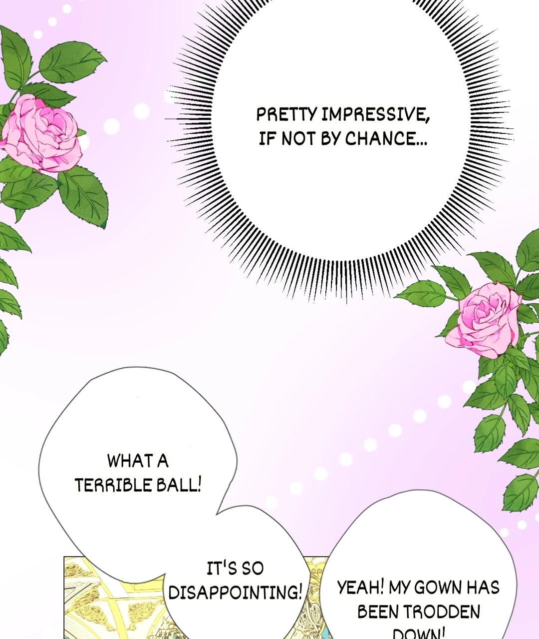 Read Unbending Flower chapter 81 image 16 on Lezhin