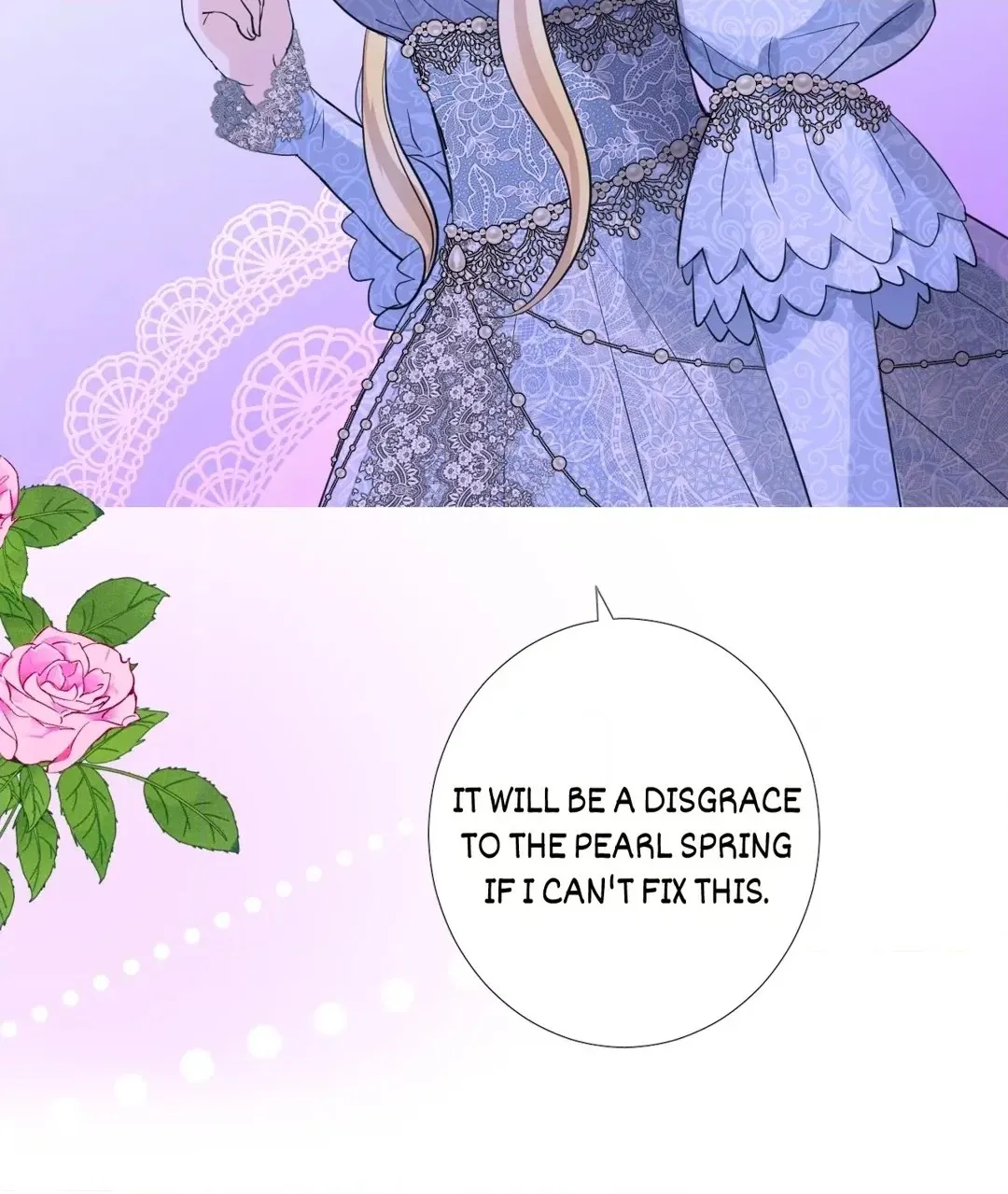 Read Unbending Flower chapter 81 image 19 on Lezhin
