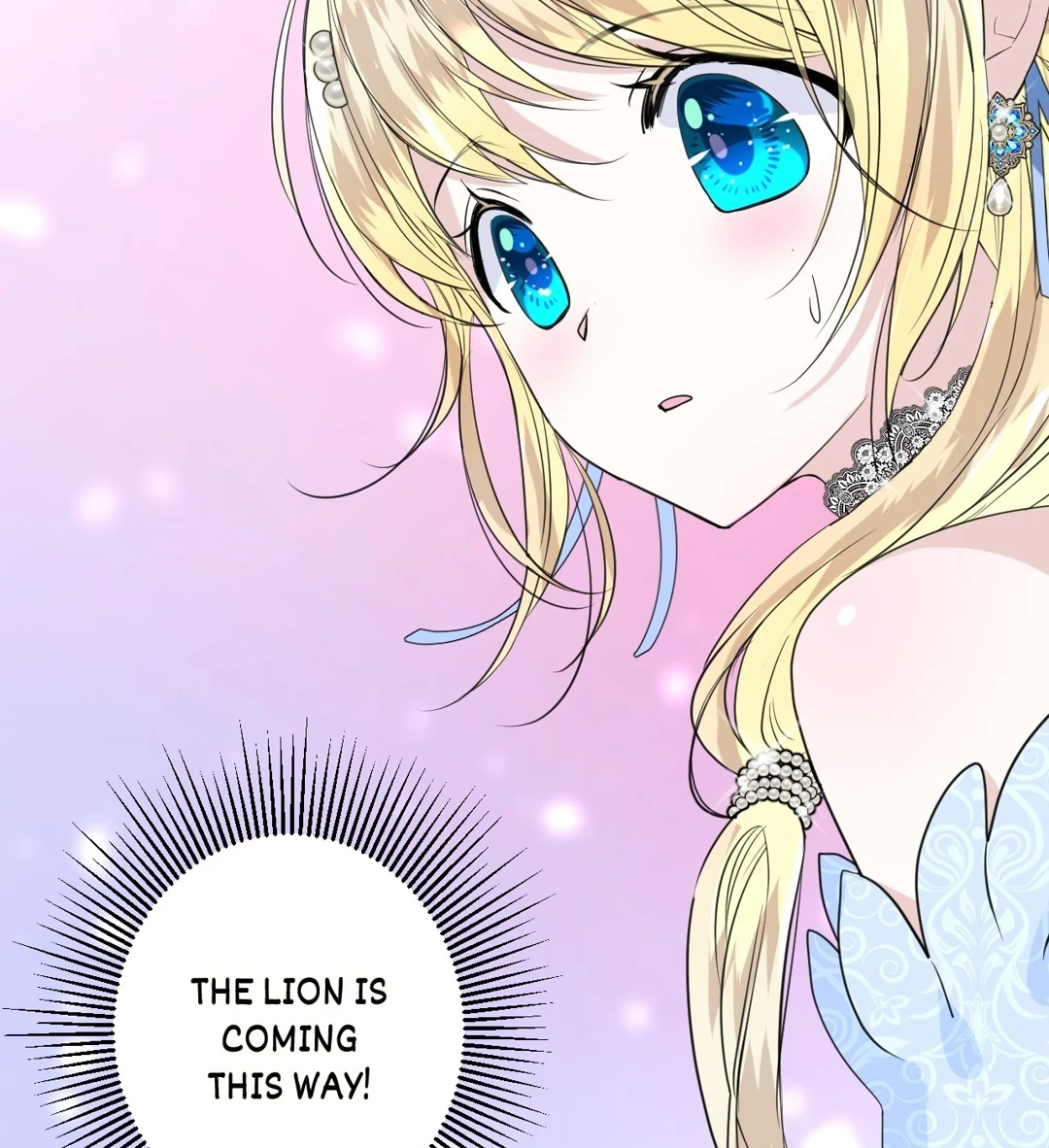 Read Unbending Flower chapter 81 image 2 on Lezhin