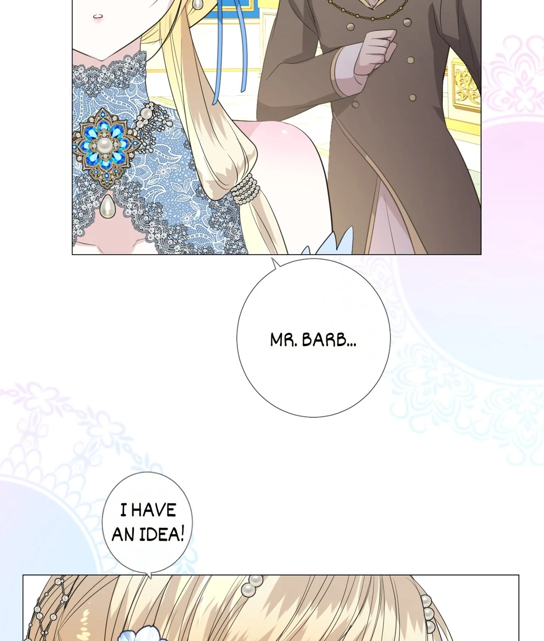 Read Unbending Flower chapter 81 image 21 on Lezhin