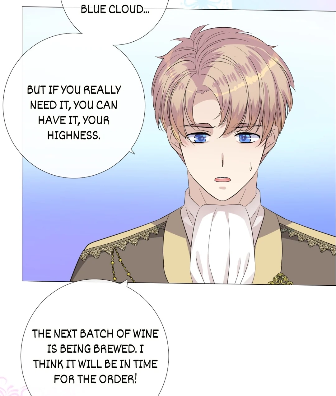 Read Unbending Flower chapter 81 image 26 on Lezhin