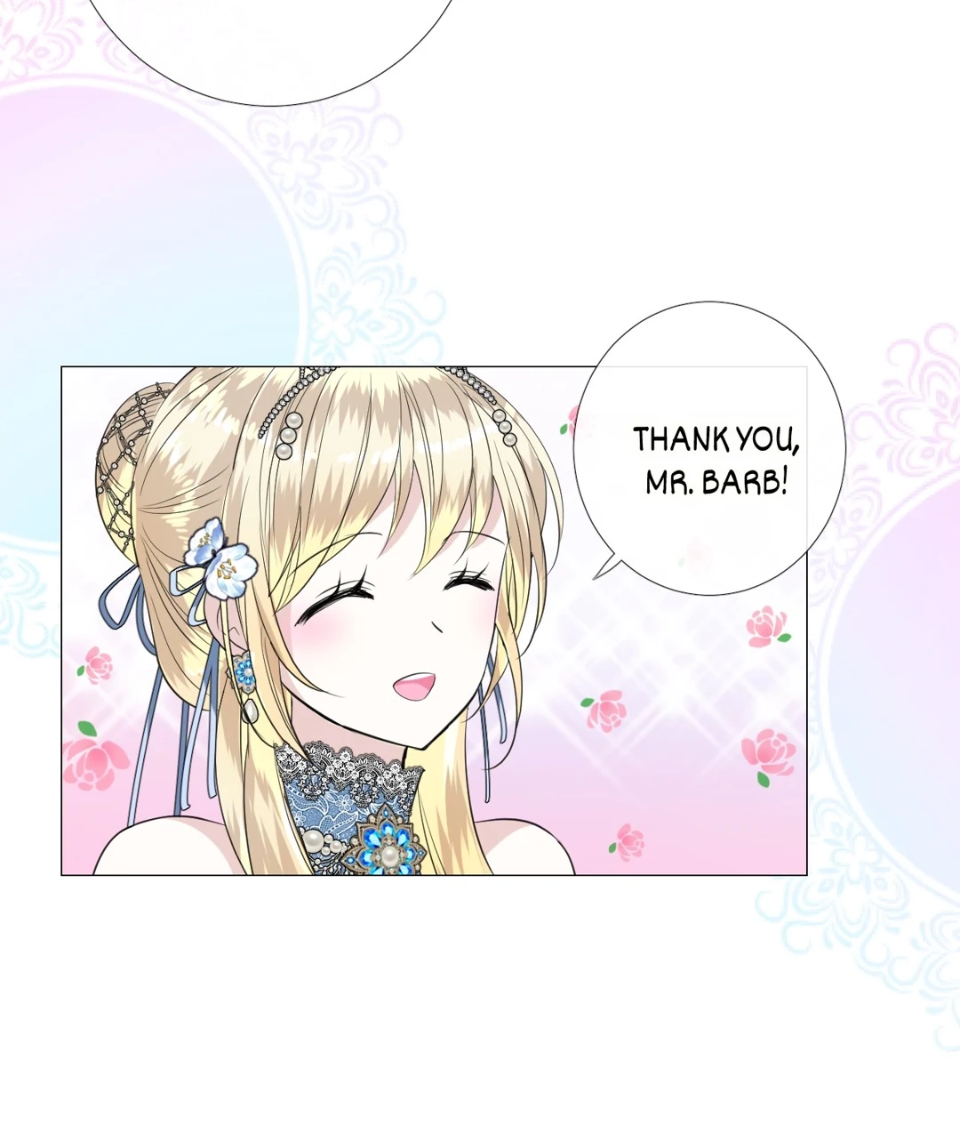 Read Unbending Flower chapter 81 image 27 on Lezhin