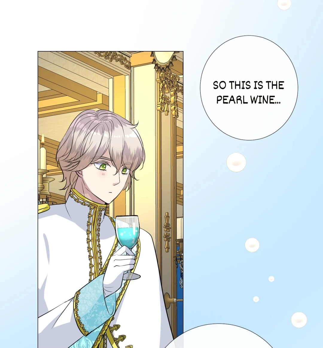 Read Unbending Flower chapter 81 image 34 on Lezhin