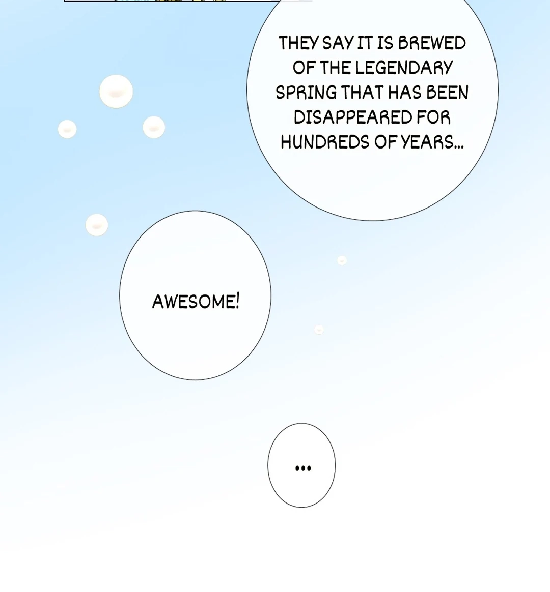 Read Unbending Flower chapter 81 image 35 on Lezhin