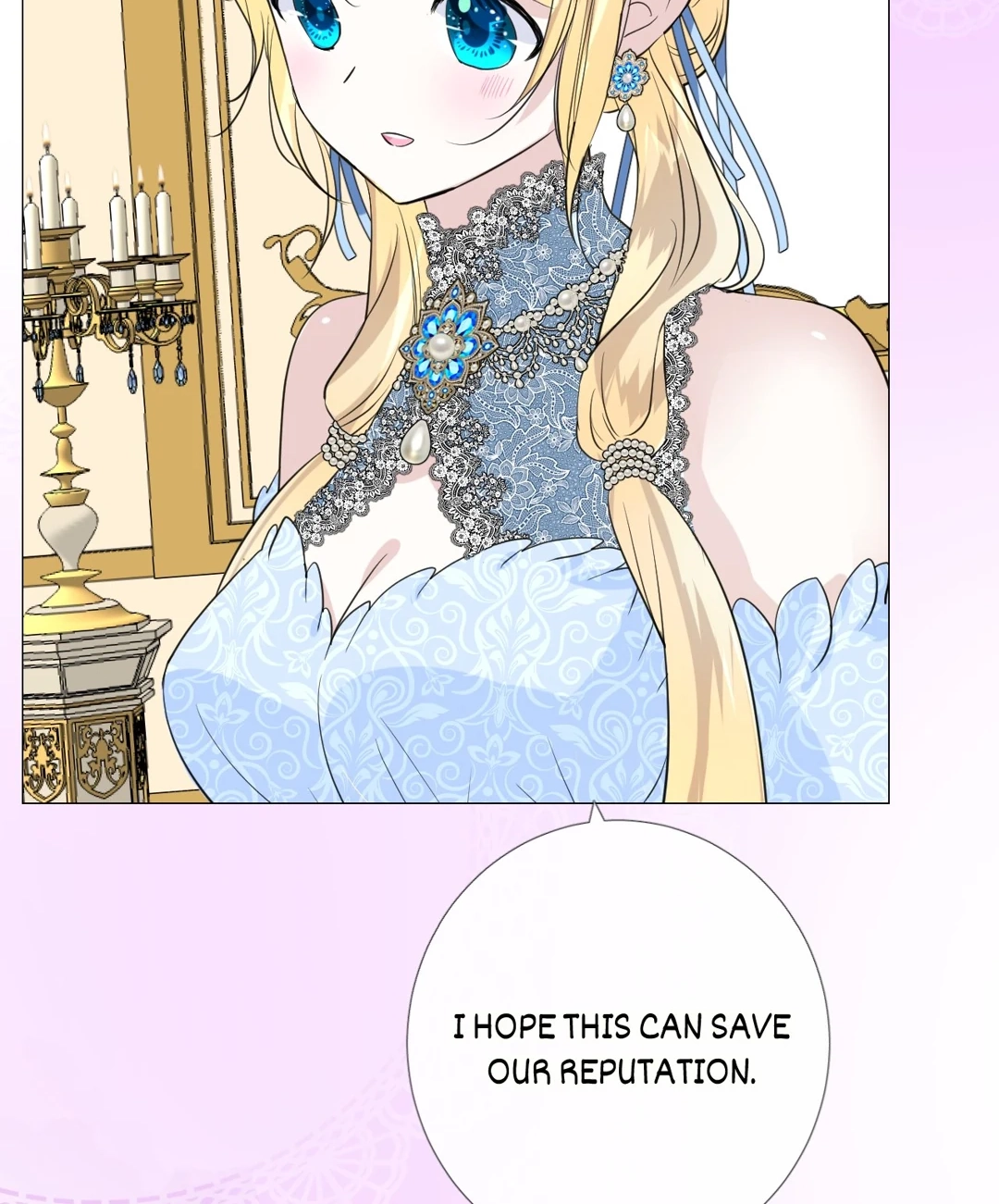 Read Unbending Flower chapter 81 image 37 on Lezhin