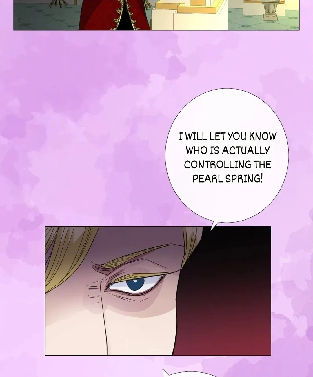 Read Unbending Flower chapter 81 image 39 on Lezhin