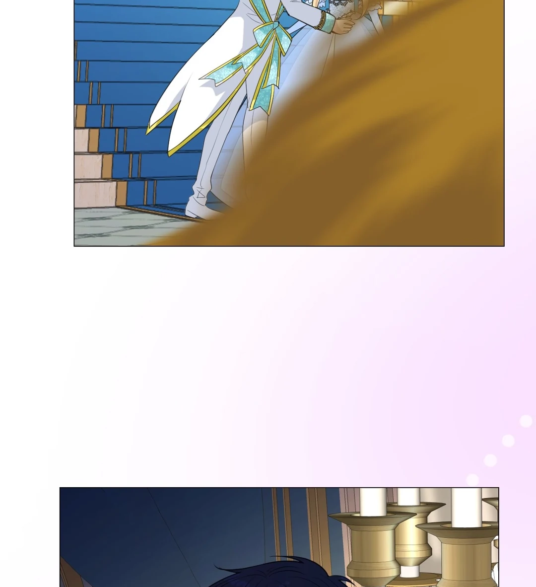 Read Unbending Flower chapter 81 image 4 on Lezhin