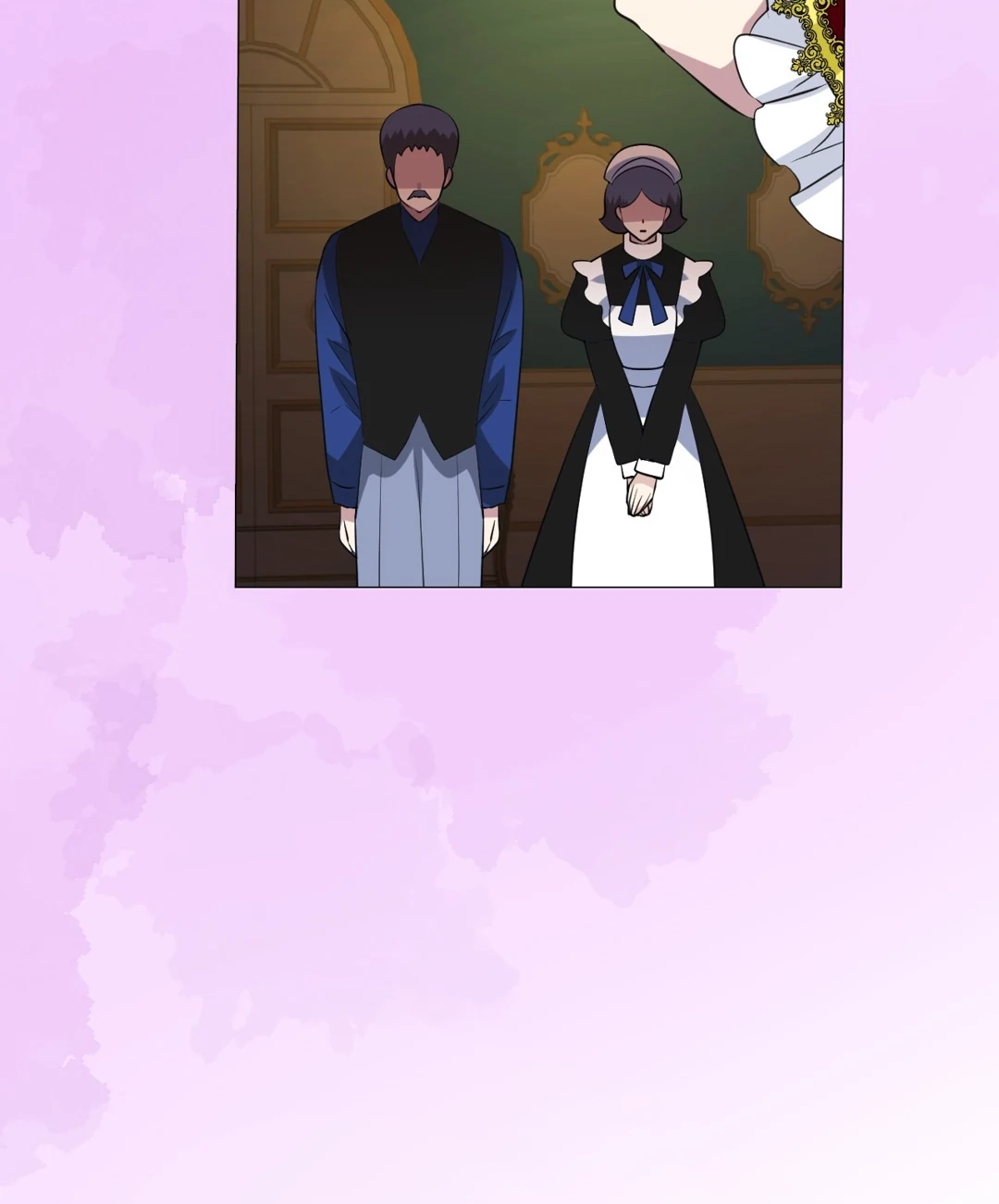 Read Unbending Flower chapter 81 image 41 on Lezhin