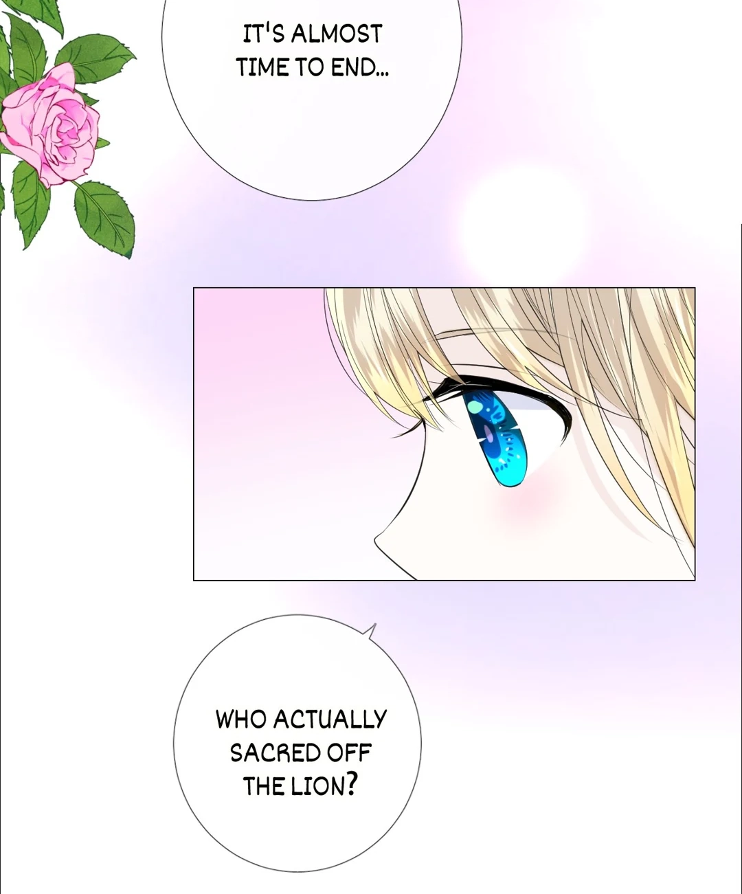 Read Unbending Flower chapter 81 image 45 on Lezhin