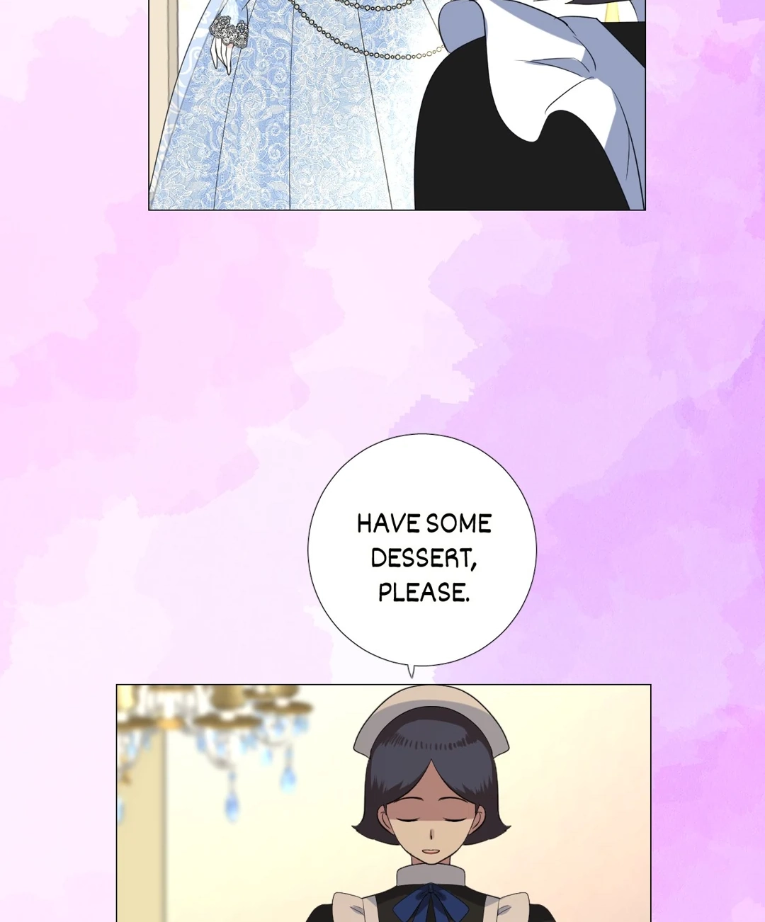 Read Unbending Flower chapter 81 image 47 on Lezhin