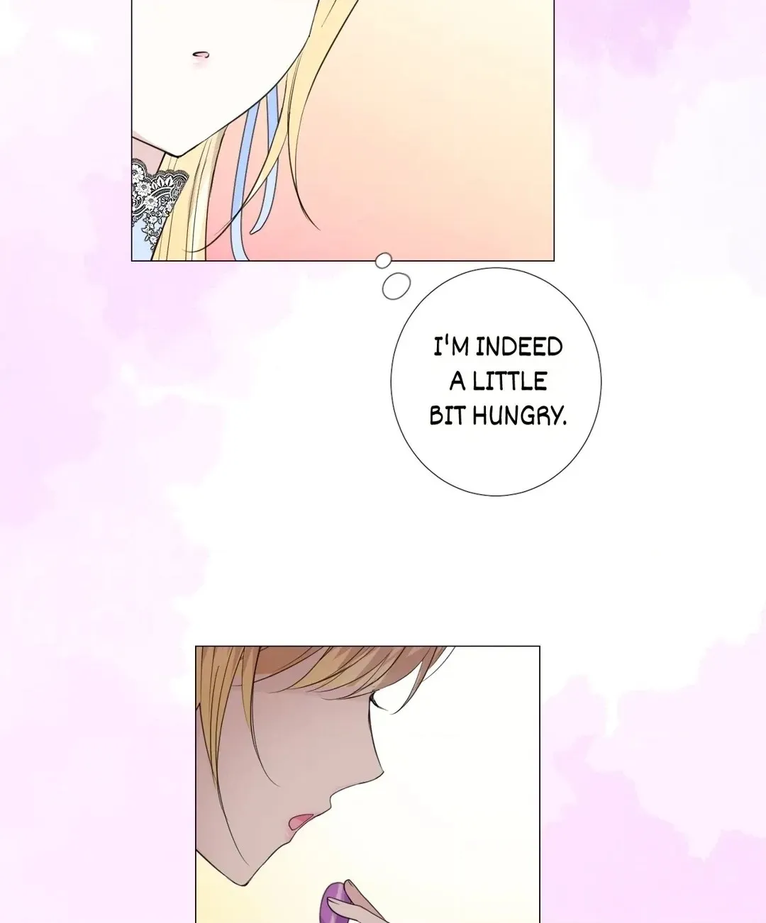 Read Unbending Flower chapter 81 image 49 on Lezhin
