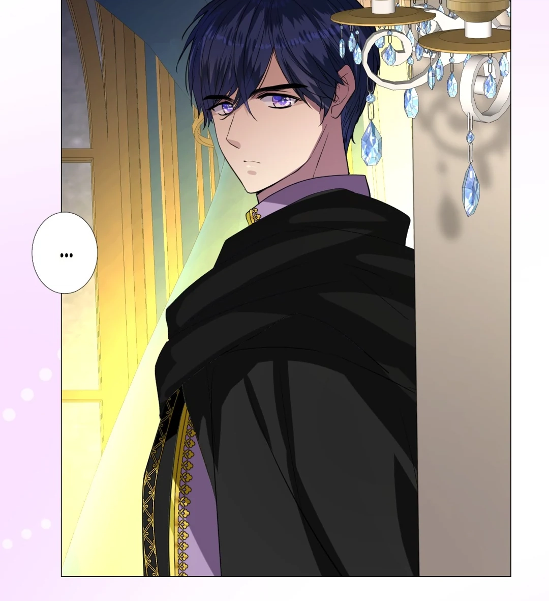 Read Unbending Flower chapter 81 image 5 on Lezhin