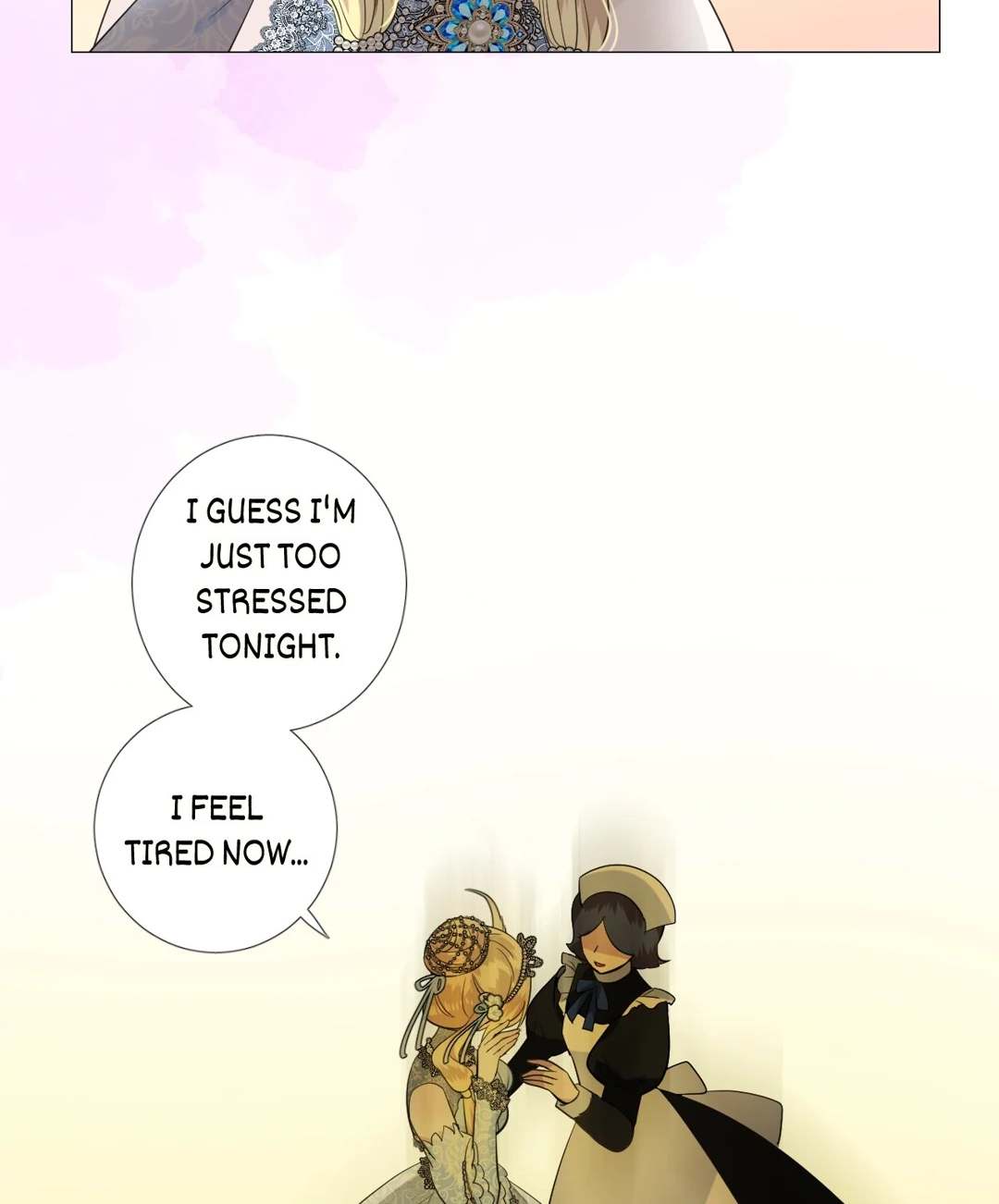 Read Unbending Flower chapter 81 image 51 on Lezhin