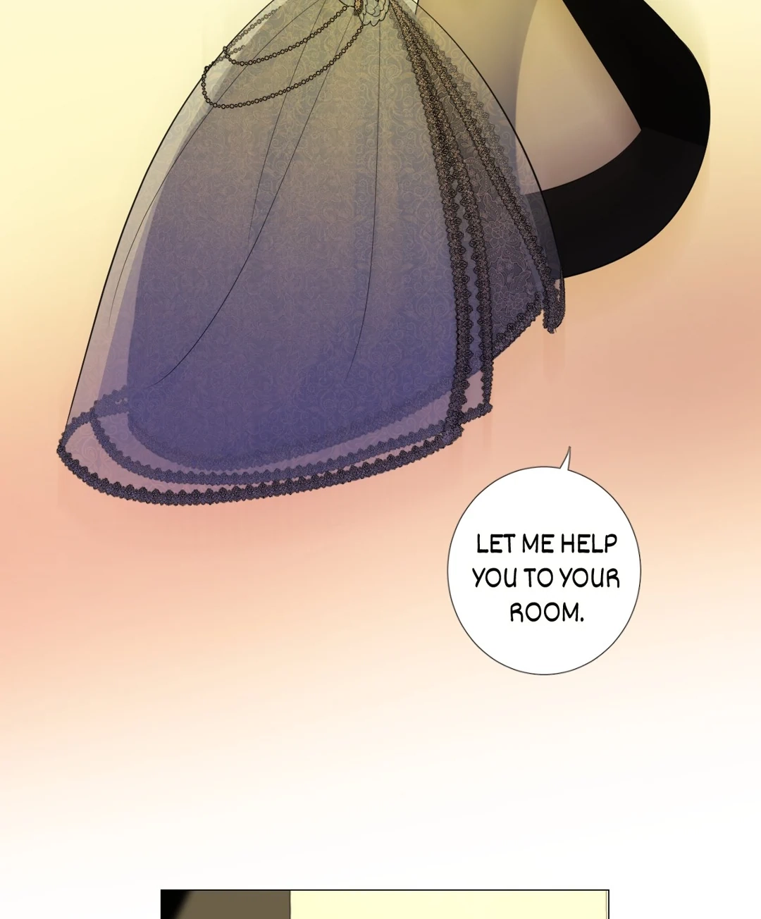 Read Unbending Flower chapter 81 image 52 on Lezhin