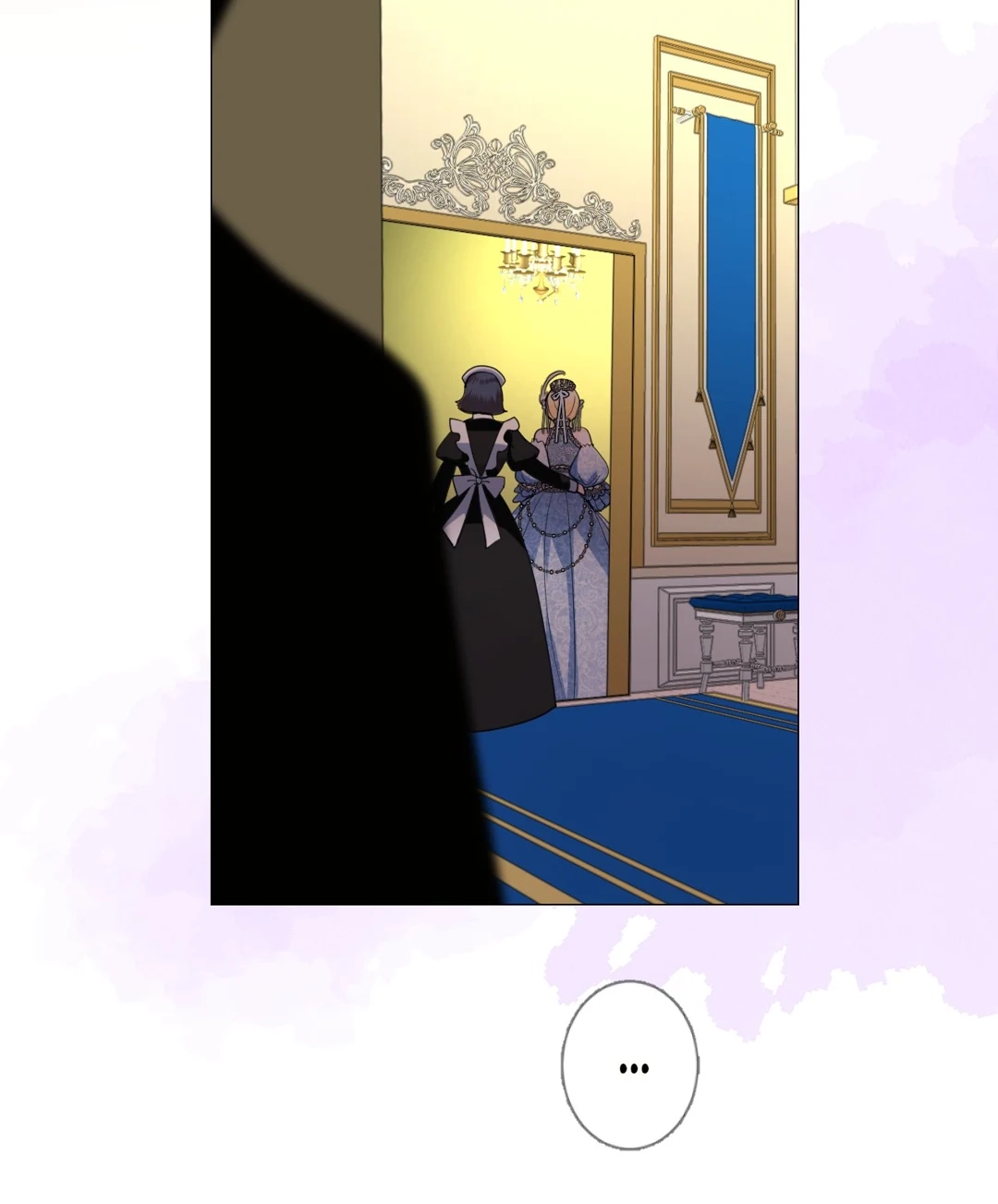 Read Unbending Flower chapter 81 image 53 on Lezhin