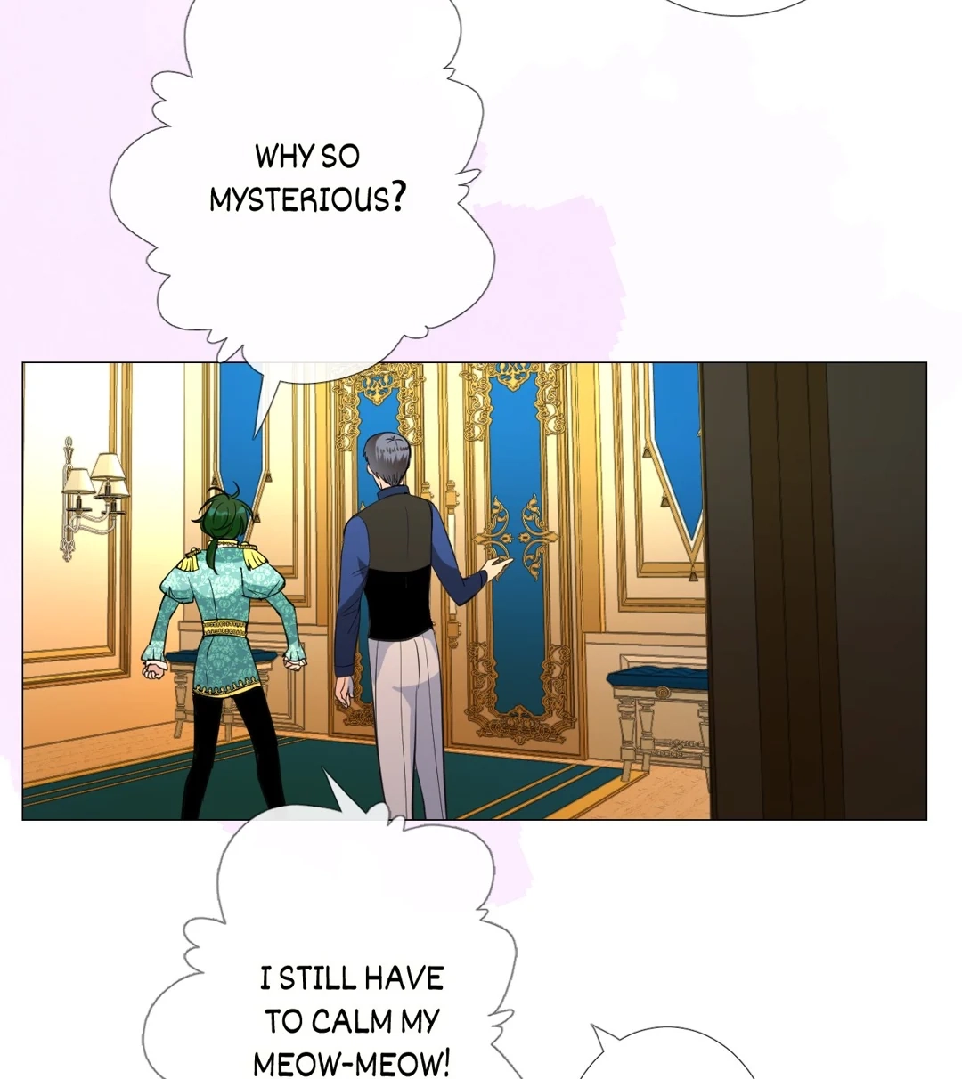 Read Unbending Flower chapter 81 image 56 on Lezhin