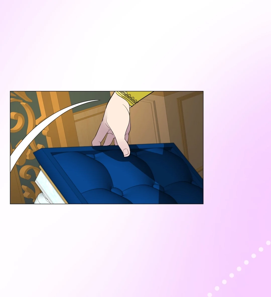 Read Unbending Flower chapter 81 image 6 on Lezhin