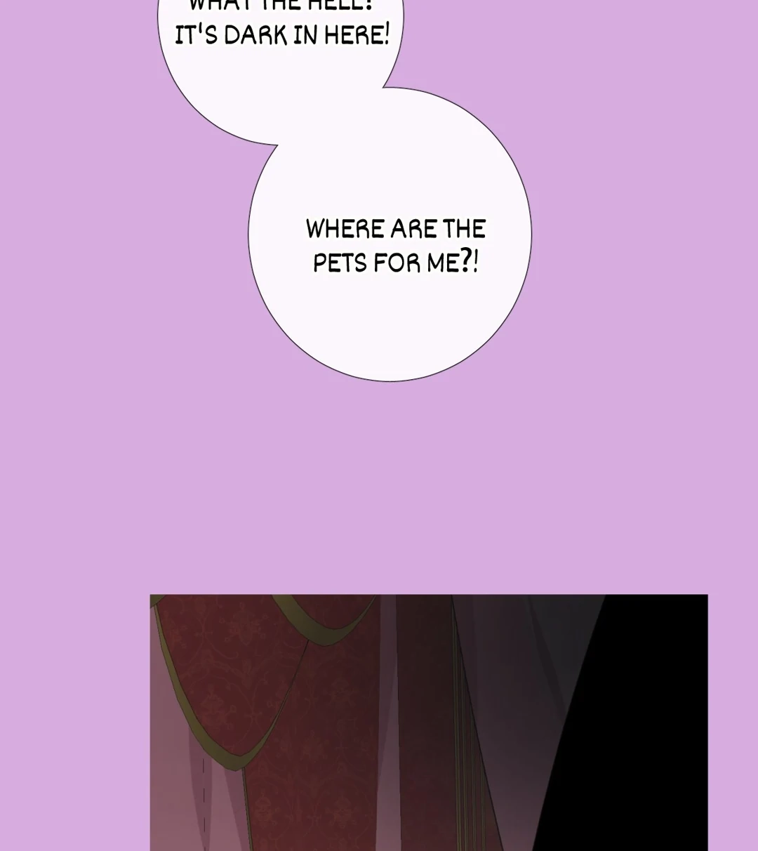 Read Unbending Flower chapter 81 image 60 on Lezhin