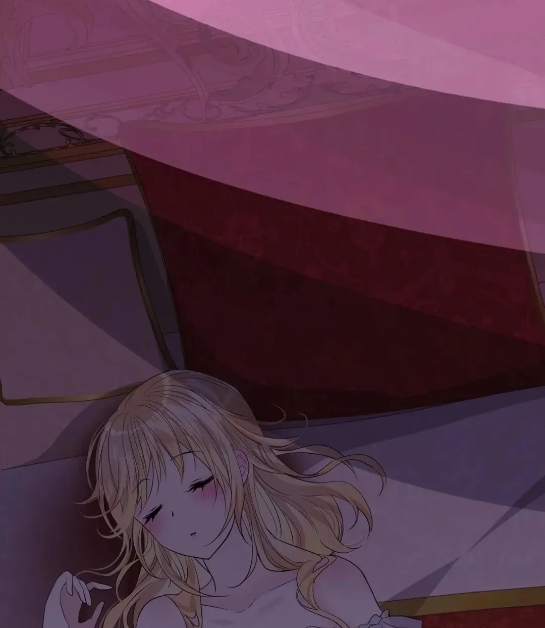 Read Unbending Flower chapter 81 image 69 on Lezhin