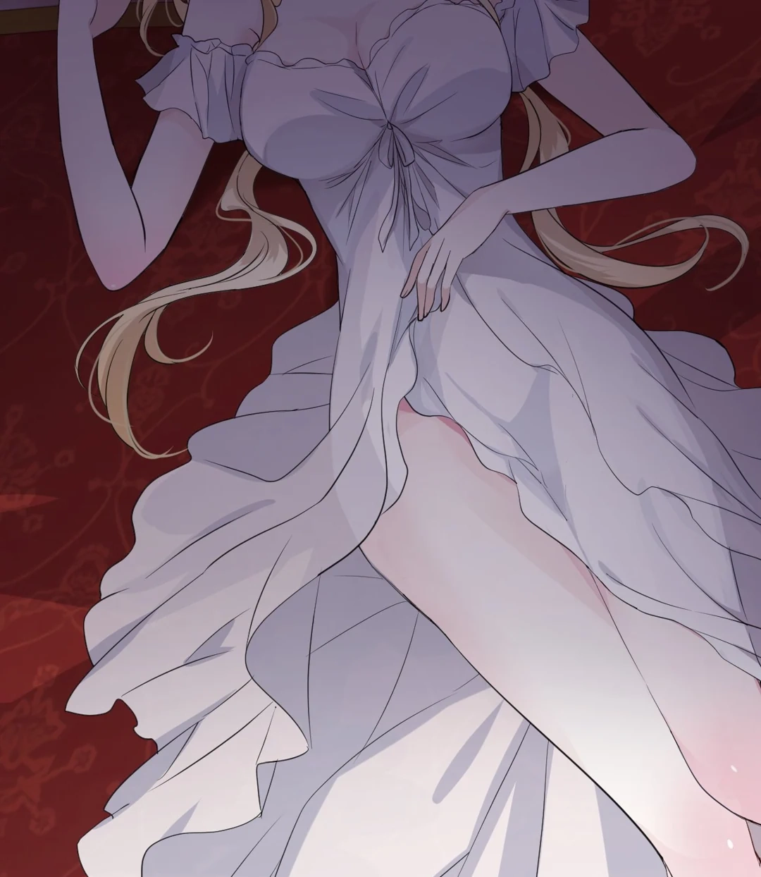 Read Unbending Flower chapter 81 image 70 on Lezhin