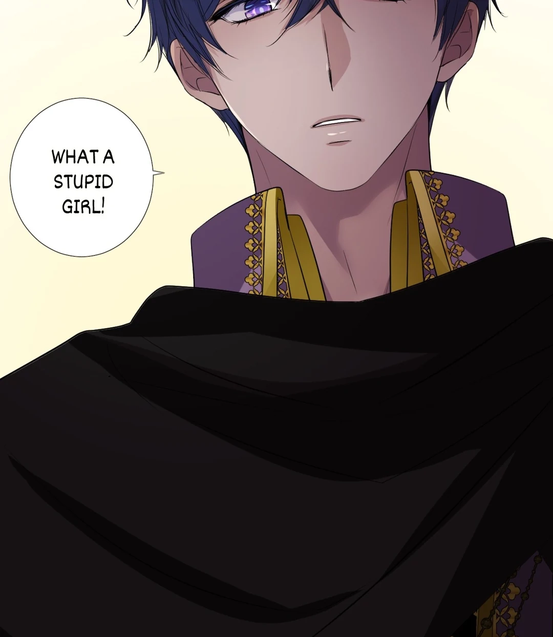 Read Unbending Flower chapter 81 image 72 on Lezhin