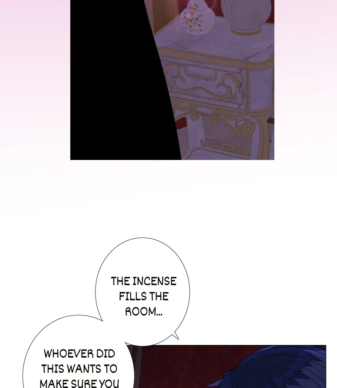 Read Unbending Flower chapter 81 image 74 on Lezhin