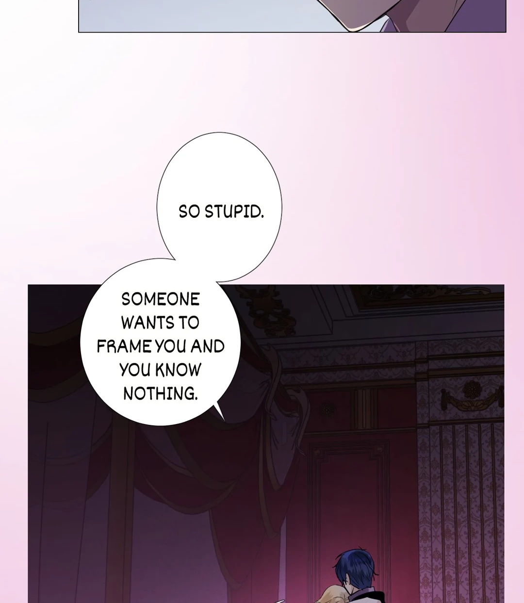 Read Unbending Flower chapter 81 image 77 on Lezhin