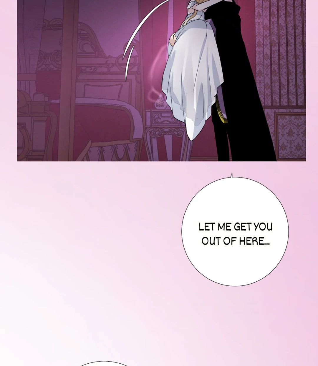 Read Unbending Flower chapter 81 image 78 on Lezhin