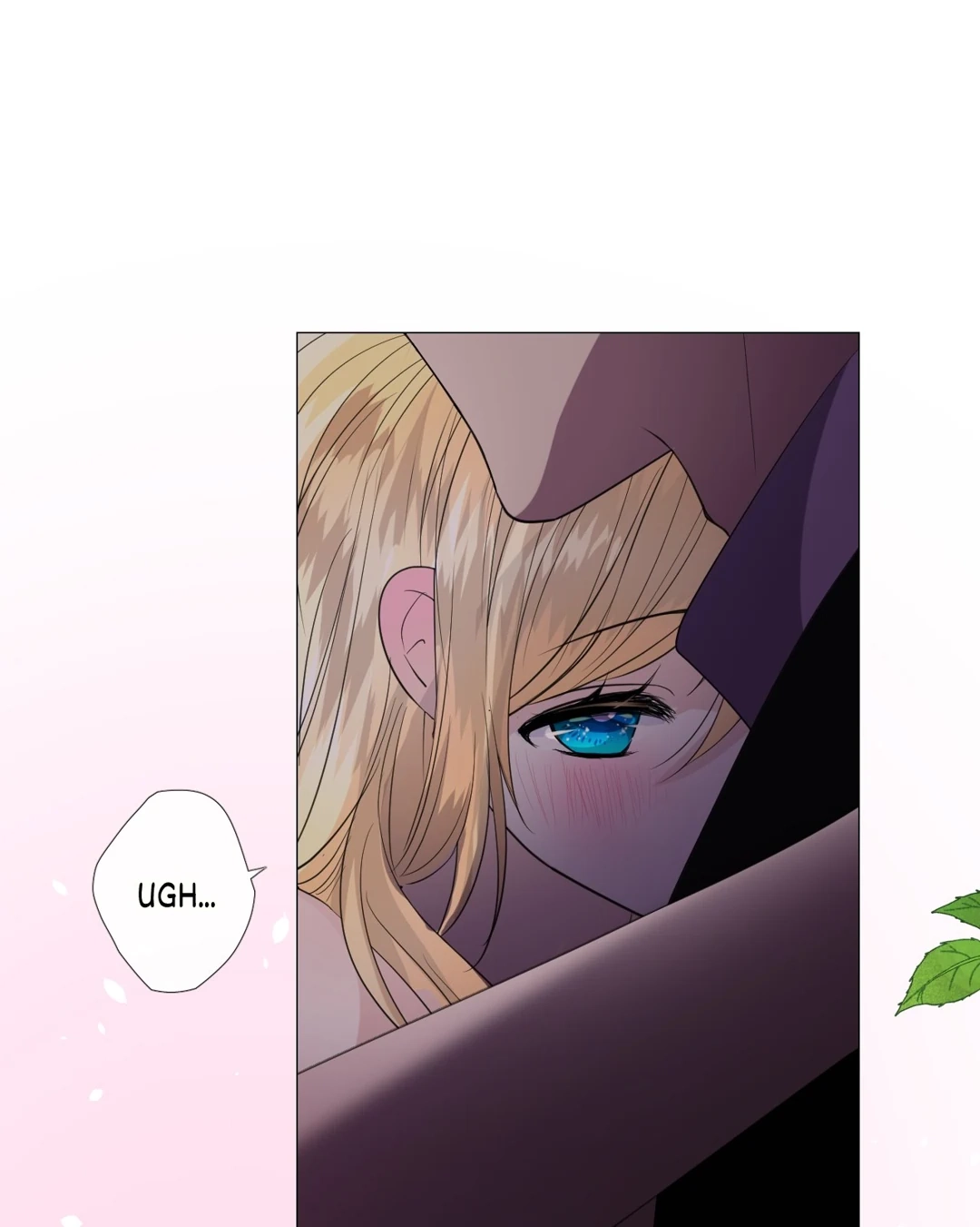 Read Unbending Flower chapter 81 image 80 on Lezhin
