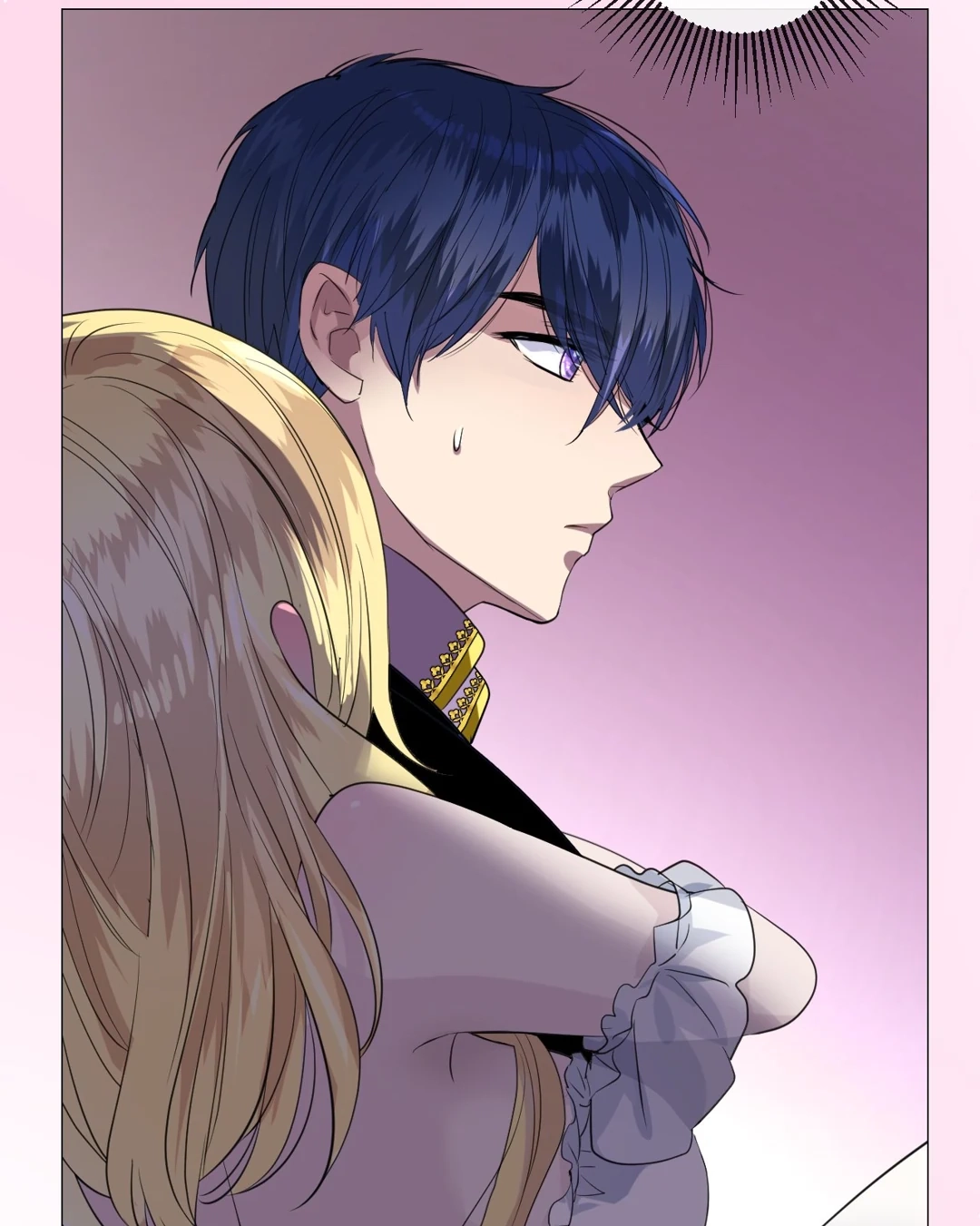Read Unbending Flower chapter 81 image 82 on Lezhin