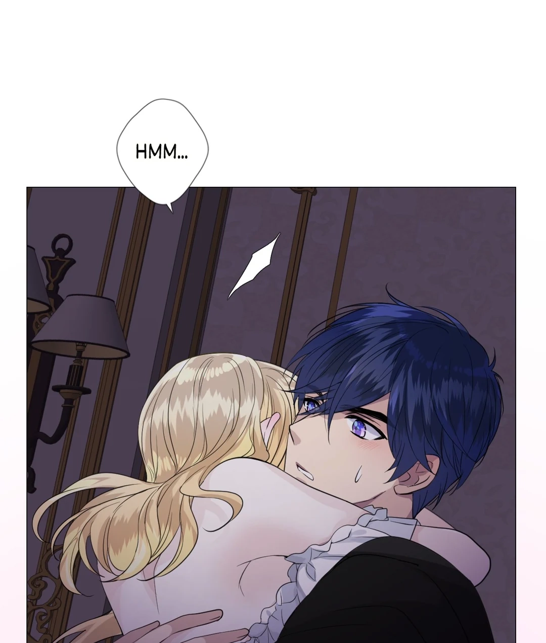 Read Unbending Flower chapter 81 image 88 on Lezhin