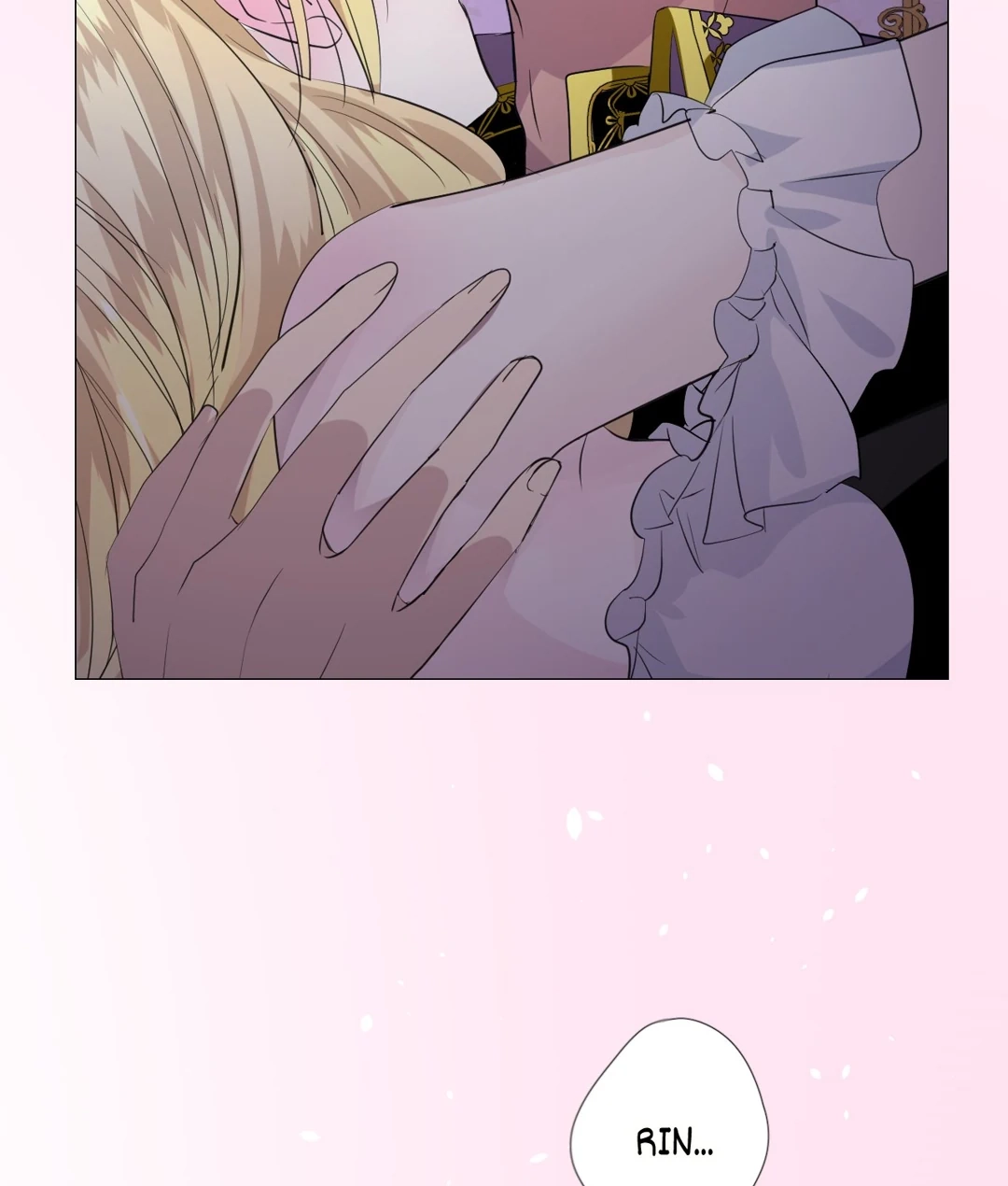 Read Unbending Flower chapter 81 image 92 on Lezhin
