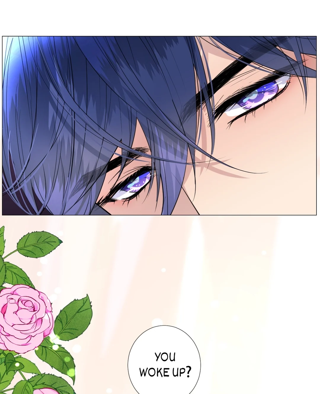 Read Unbending Flower chapter 82 image 11 on Lezhin