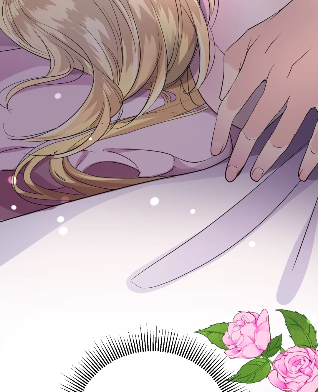 Read Unbending Flower chapter 82 image 13 on Lezhin