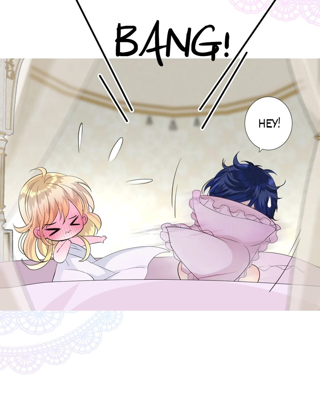 Read Unbending Flower chapter 82 image 18 on Lezhin