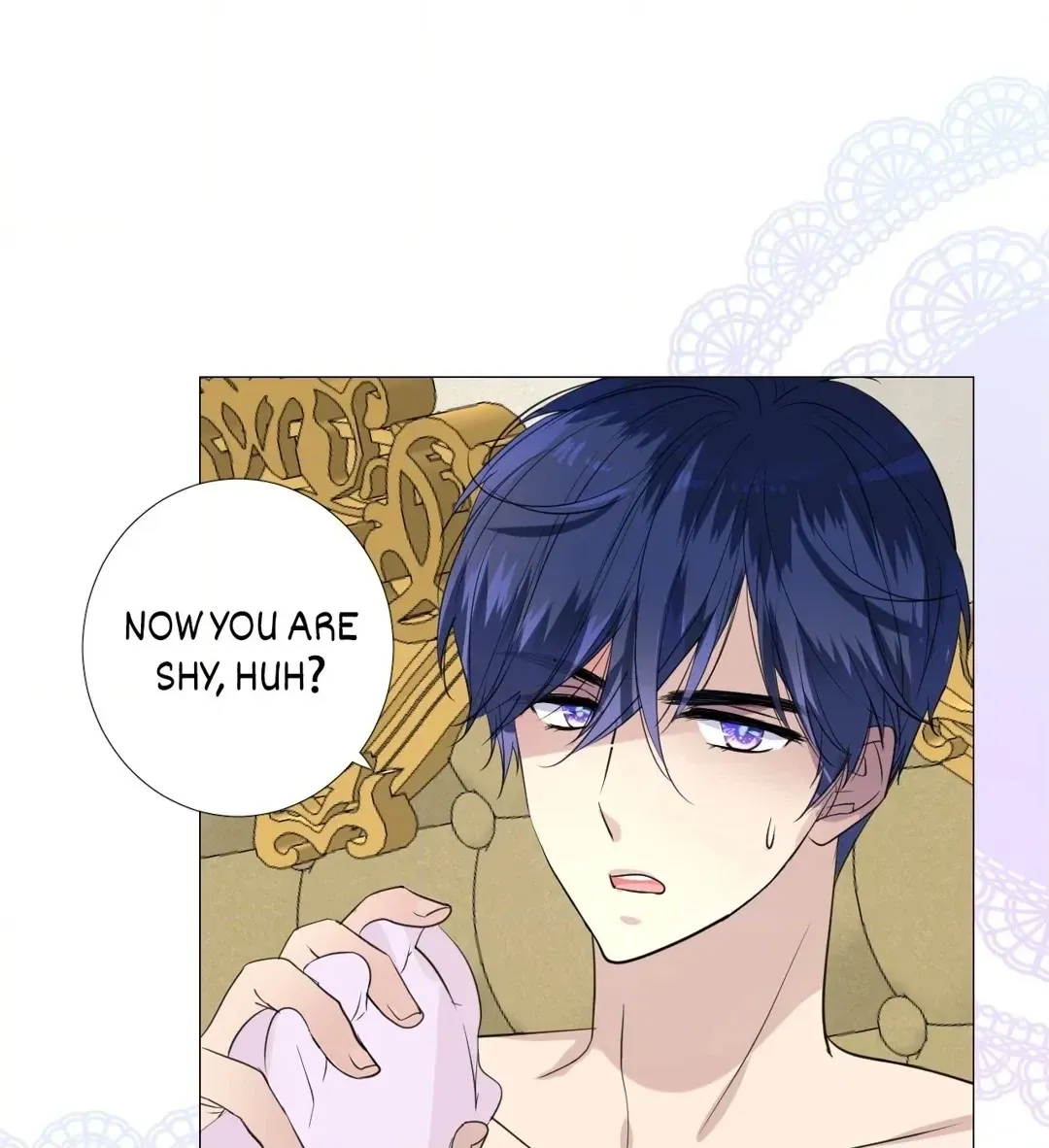 Read Unbending Flower chapter 82 image 19 on Lezhin